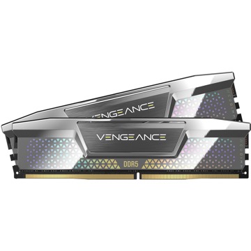 

Corsair 48GB KIT DDR5 8000MT/s CL38 Vengeance CUDIMM