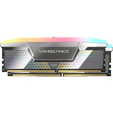 Corsair 48GB KIT DDR5 8000MT/s CL38 Vengeance RGB CUDIMM