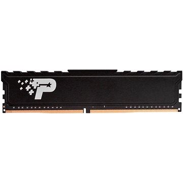 

Patriot 16GB DDR4 3200MHz CL22 Signature Premium