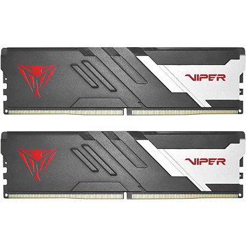 

Patriot Viper Venom 32GB KIT DDR5 6000MHz CL36