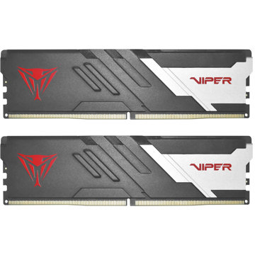 

Patriot Viper Venom 32GB KIT DDR5 7000MHz CL32
