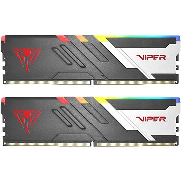 

Patriot Viper Venom RGB 32GB KIT DDR5 5600MHz CL36
