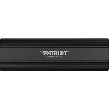 

Patriot Transporter Lite 1TB, černá