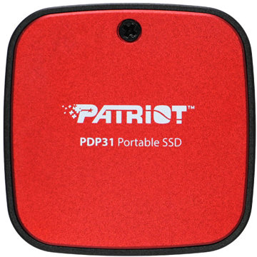 

Patriot PDP31 1TB