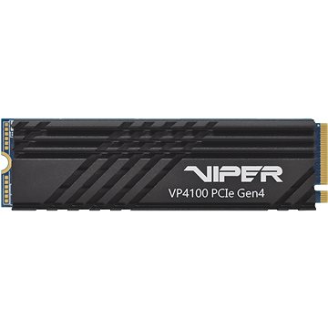 Patriot VIPER VP4100 2TB SSD - SSD disk