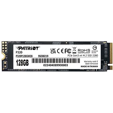 

Patriot P320 128GB