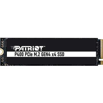 

Patriot P400 1TB
