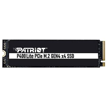 

Patriot P400 Lite 2TB