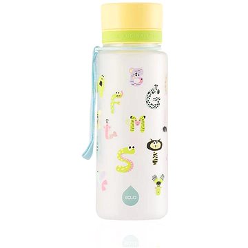 

Equa Lahev Alpha Zoo, 600 ml