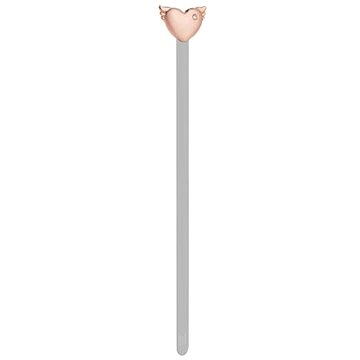 

MTM- Gifts 3D záložka Srdce s diamantem