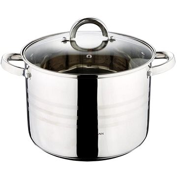 

BLAUMANN Hrnec s poklicí nerez 7,7 l Gourmet Line