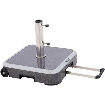 

DOPPLER Stojan na slunečník Expert Trolley, 50 kg