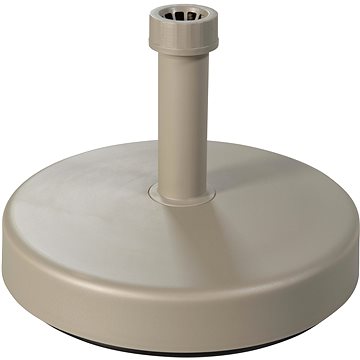 

DERBY Stojan na slunečník, PVC, měděný, 25 l