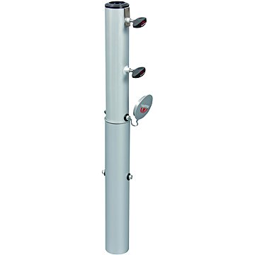 

DOPPLER Kotva do země pro tyč do 60 mm