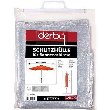 

DERBY Ochranný obal Basic pro slunečníky do 250 cm