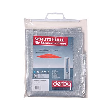 

DERBY Ochranný obal Basic pro slunečníky do 400 cm a 300 × 300 cm