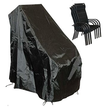 

DOPPLER Ochranný obal na 4 křesla Miami