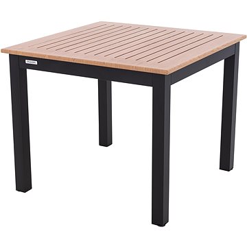

DOPPLER Zahradní stůl EXPERT WOOD, antracit 90cm