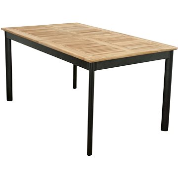 

DOPPLER Zahradní stůl, rozkládací CONCEPT 150/210 cm FSC®