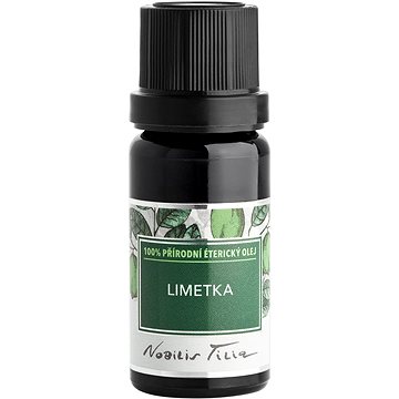 

Nobilis Tilia Limetka 10ml