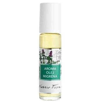 

Nobilis Tilia Aroma olej Migréna 10ml