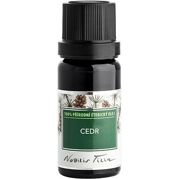 

Nobilis Tilia Cedr 10 ml