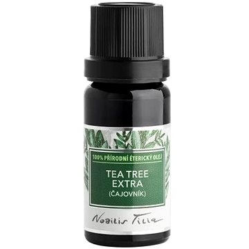 

Nobilis Tilia Tea tree extra (čajovník) 10 ml