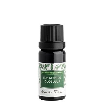 

Nobilis Tilia Eukalyptus globulus 10 ml