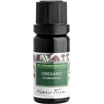 

Nobilis Tilia Oregano (dobromysl) 10 ml