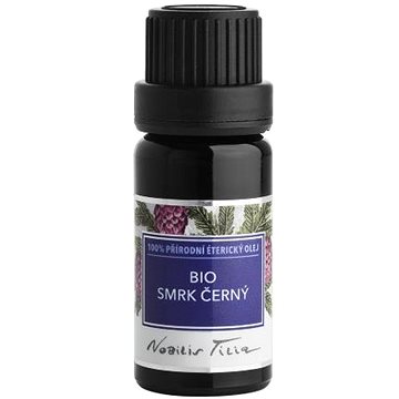 

Nobilis Tilia Bio Smrk černý 10 ml