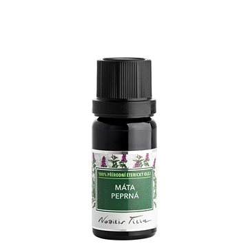 

Nobilis Tilia Máta peprná 10 ml