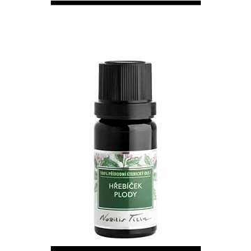 

Nobilis Tilia Hřebíček plody 10 ml