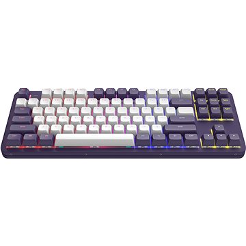 Dark Project ALU 87A Violet - UK