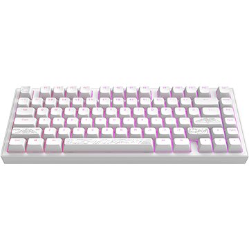 

Dark Project ALU Terra Nostra White - UK