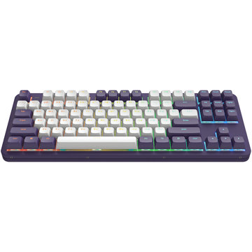 

Dark Project ALU 87A Violet - UA