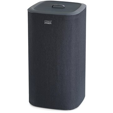 

Joseph Joseph koš na prádlo tota 50002 textil/plast 60l černý
