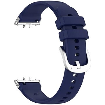 

Drakero Silikonový pro Samsung Galaxy Fit 3 tmavě modrý