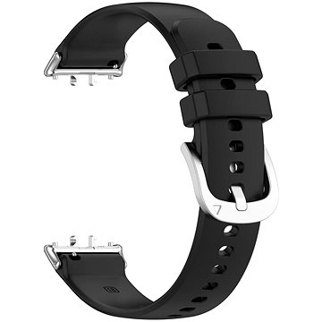 

Drakero Silikonový pro Samsung Galaxy Fit 3 černý