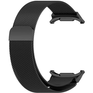 

Drakero Milánský tah pro Samsung Galaxy Watch Ultra černý