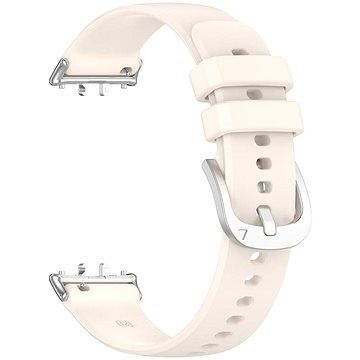 

Drakero Silikonový pro Samsung Galaxy Fit 3 latte