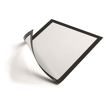 

DURABLE Duraframe, magnetický, A4, černý - 5 ks