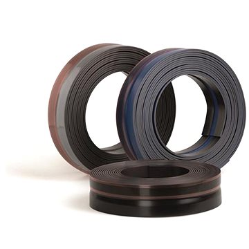 

DURABLE ROLL DURAFIX®, magnetická, 5 m, černá