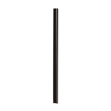

DURABLE násuvný, pro až 30 listů, černý