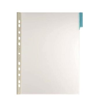 

DURABLE Function kapsy A4, modré - 5 ks