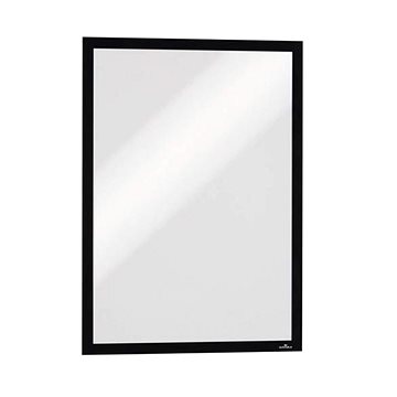 

DURABLE Duraframe, magnetický, černý, A3 - balení 5 ks