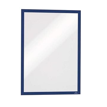 

DURABLE Duraframe, magnetický, tmavě modrý, A3 - balení 5 ks