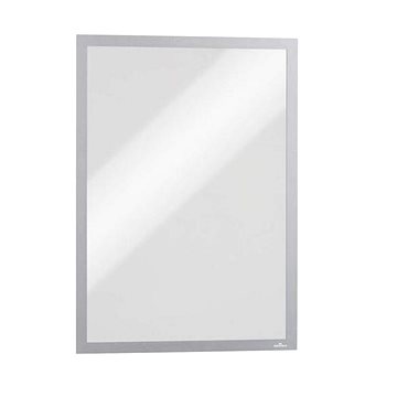 

DURABLE Duraframe, magnetický, stříbrný, A3 - balení 5 ks