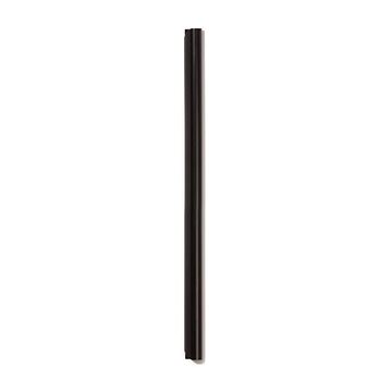 

DURABLE A4 násuvný, spínací, 90 listů, černý