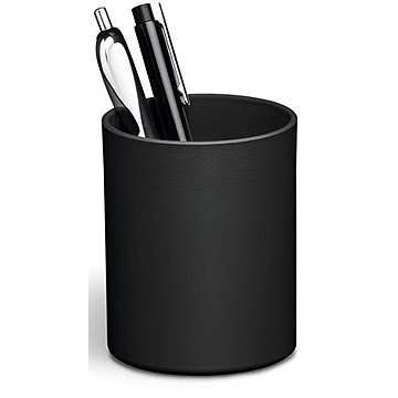 DURABLE Eco, plastový, černý