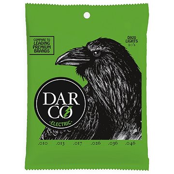 

DARCO D920 Lights